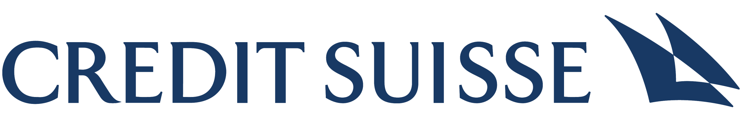 Credit Suisse Logo