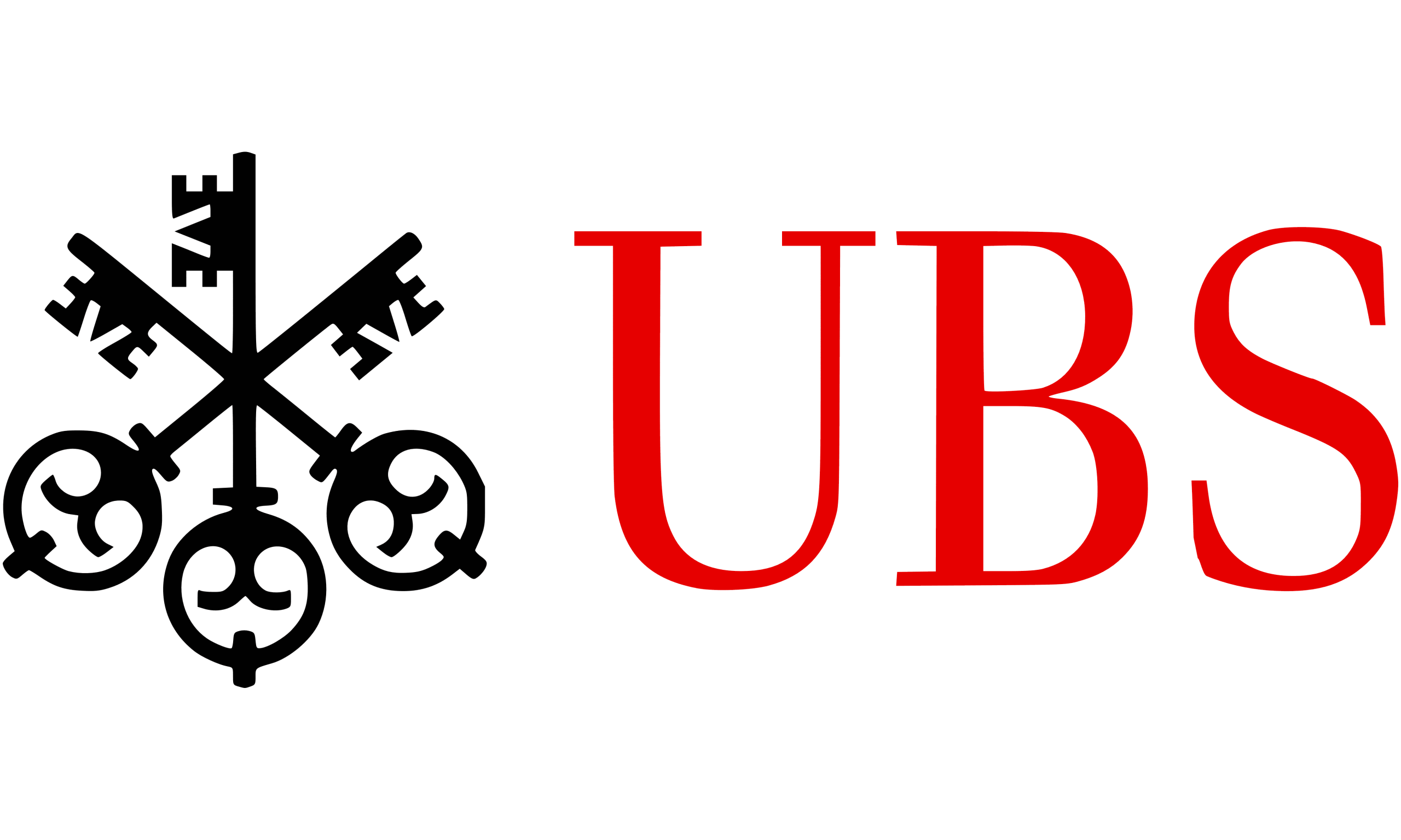 UBS Logo