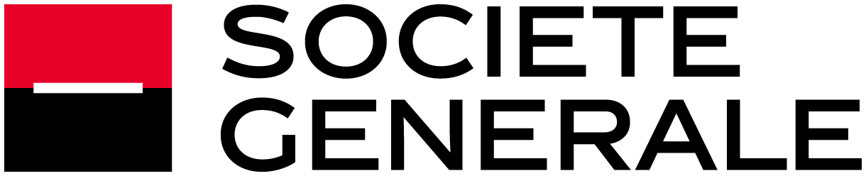Société Générale Logo